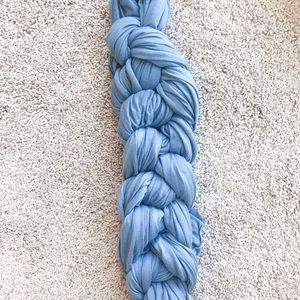 Solly Baby Wrap - Baltic